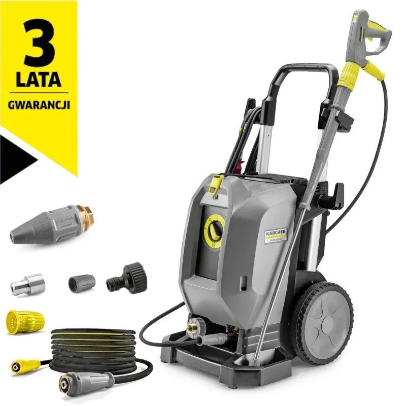 Karcher HD 10/25-4 S Plus