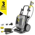 Karcher HD 10/25-4 S Karcher (250 bar / 1000 l/h, 8,8 kW) Profesjonalna myjka ciśnieniowa