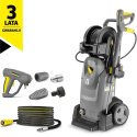 Karcher HD 7/17 MXA PLUS (255 bar / 700 l/h / 60 °C) TURBODYSZA + AUTOMATYCZNY ZWIJAK