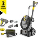 Karcher HD 8/18 - 4M PLUS (180 bar / 760 l/h / 60 °C) TURBODYSZA - Profesjonalna myjka ciśnieniowa