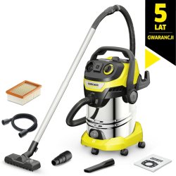 Odkurzacz uniwersalny Karcher WD 6 P S V-30/6/22/T