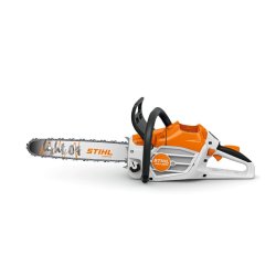 STIHL MSA 260 C-O (36V, 2 kW, prowadnica 35 cm) Pilarka akumulatorowa
