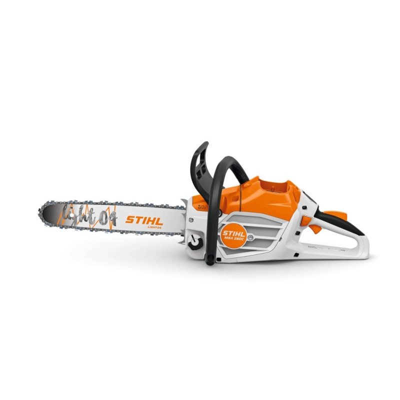 STIHL MSA 260 C-O (36V, 2 kW, prowadnica 35 cm) Pilarka akumulatorowa