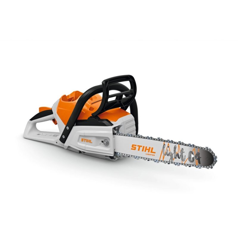 STIHL MSA 260 C-O (36V, 2 kW, prowadnica 35 cm) Pilarka akumulatorowa
