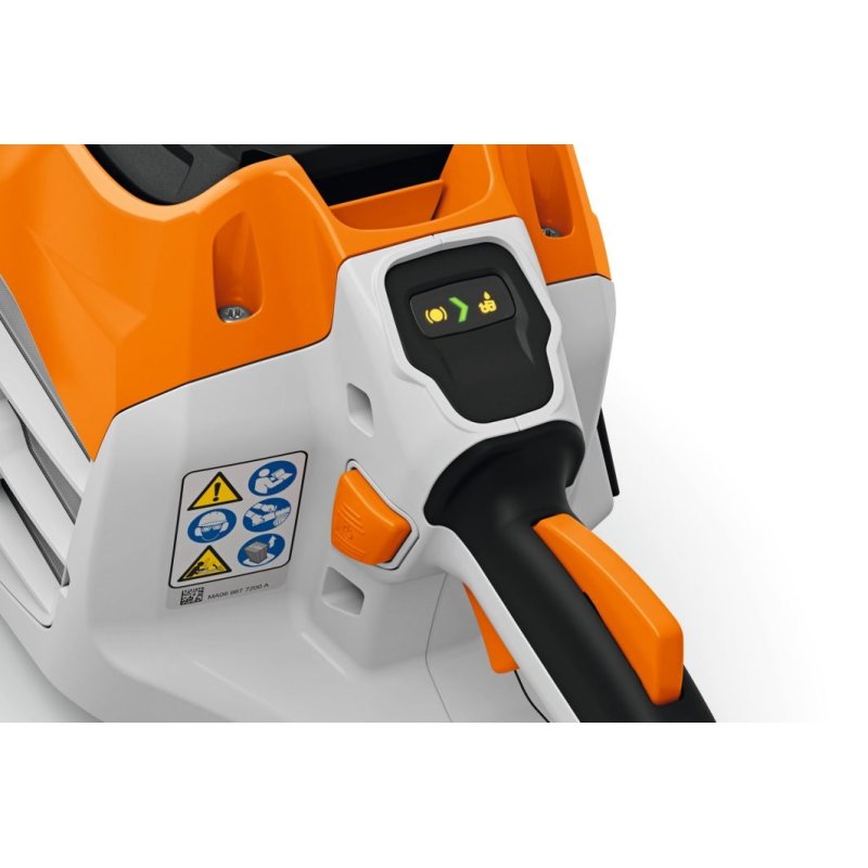 STIHL MSA 260 C-O (36V, 2 kW, prowadnica 35 cm) Pilarka akumulatorowa