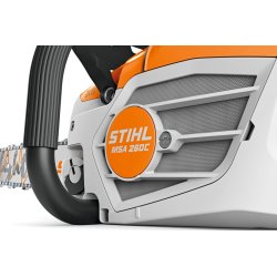 STIHL MSA 260 C-O (36V, 2 kW, prowadnica 35 cm) Pilarka akumulatorowa