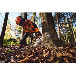 STIHL MSA 260 C-O (36V, 2 kW, prowadnica 35 cm) Pilarka akumulatorowa
