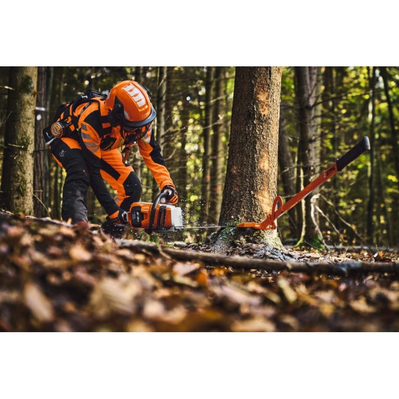 STIHL MSA 260 C-O (36V, 2 kW, prowadnica 35 cm) Pilarka akumulatorowa