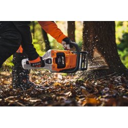 STIHL MSA 260 C-O (36V, 2 kW, prowadnica 35 cm) Pilarka akumulatorowa