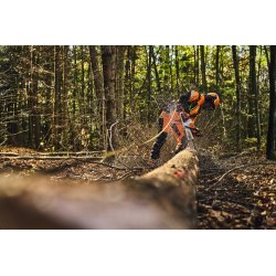 STIHL MSA 260 C-O (36V, 2 kW, prowadnica 35 cm) Pilarka akumulatorowa