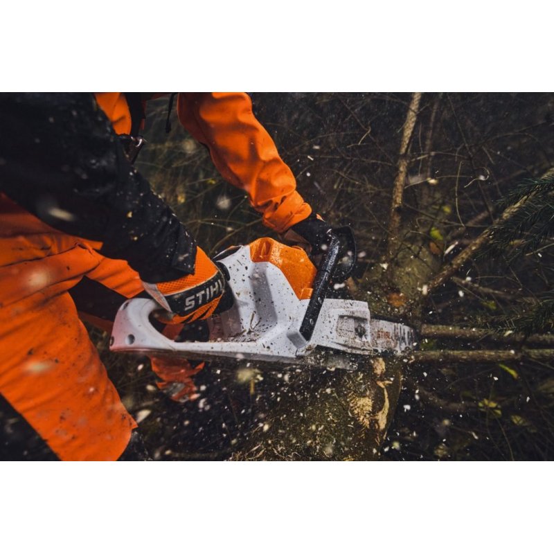 STIHL MSA 260 C-O (36V, 2 kW, prowadnica 35 cm) Pilarka akumulatorowa