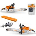 STIHL MSA 260 C-O (36V, 2 kW, prowadnica 35 cm) Pilarka akumulatorowa