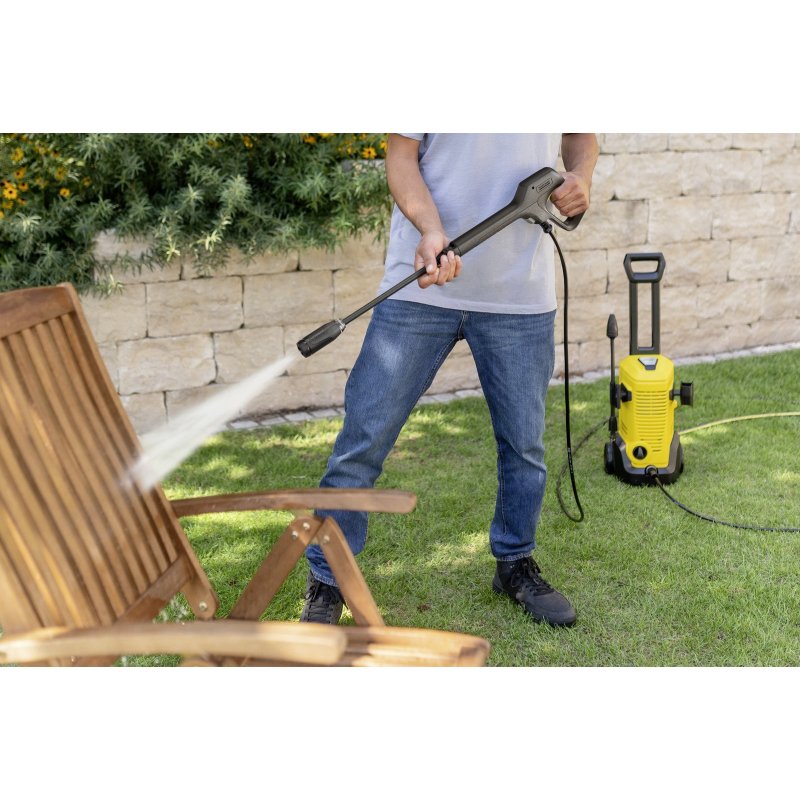 Karcher Vario Power Full Control VP 135 Lanca do myjek K2 - K3