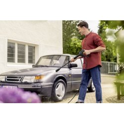 Karcher Vario Power Full Control VP 135 Lanca do myjek K2 - K3