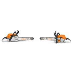 STIHL MS 291 (moc 3,8 KM, prowadnica 40cm) Pilarka spalinowa