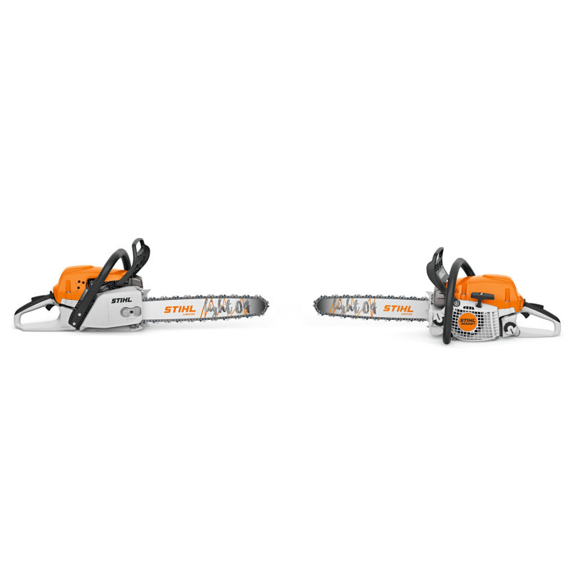 STIHL MS 291 (moc 3,8 KM, prowadnica 40cm) Pilarka spalinowa