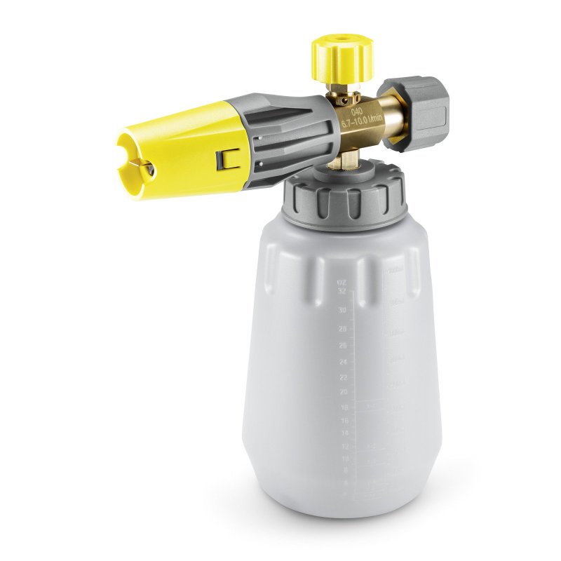 Lanca do piany, pianownica Karcher Easy!Lock TR 400-600 L/H do HD 5/15, HD 6/15