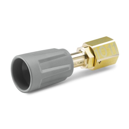 Lanca spryskująca 10 cm Classic EASY!LOCK do HD, HDS Karcher, obrotowa