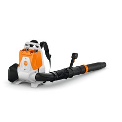 STIHL BRA 200 (36V, 83 m/s, 867 m³/h) Akumulatorowa dmuchawa plecakowa