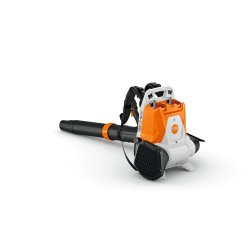 STIHL BRA 200 (36V, 83 m/s, 867 m³/h) Akumulatorowa dmuchawa plecakowa