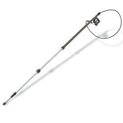 Lanca teleskopowa 18-5,4m