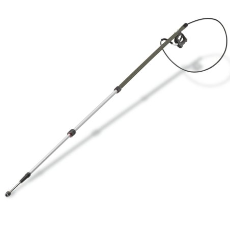 Lanca teleskopowa 18-5,4m