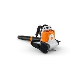 STIHL BRA 280 (36V, 86 m/s, 970 m³/h) Akumulatorowa dmuchawa plecakowa