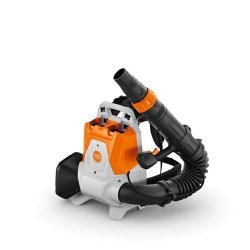 STIHL BRA 280 (36V, 86 m/s, 970 m³/h) Akumulatorowa dmuchawa plecakowa