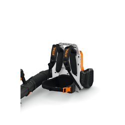 STIHL BRA 280 (36V, 86 m/s, 970 m³/h) Akumulatorowa dmuchawa plecakowa