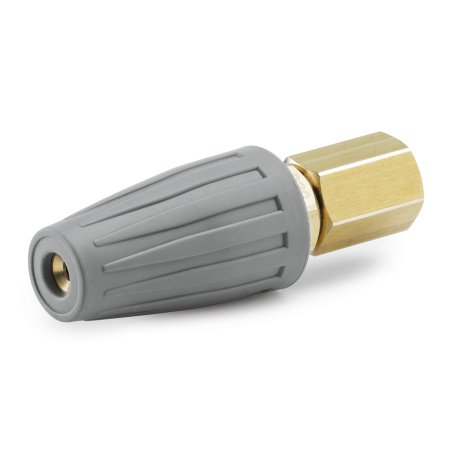 Dysza rotacyjna Karcher rozmiar 060 (Easy!lock, 10000-1100 l/h) Turbodysza, dirt blaster