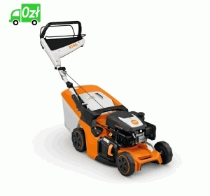 Kosiarka spalinowa Stihl RM 443 (41 cm / 2,8 KM)