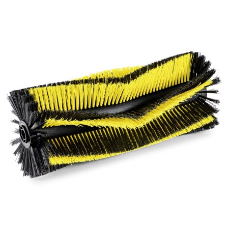 Standardowa szczotka walcowa do zamiatarek KM 90/60 Karcher