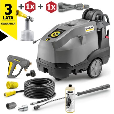 Karcher HDS 13/20-4 SXA