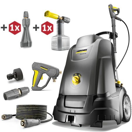 Karcher HDS 5/15 U profesjonalna myjka gorącowodna