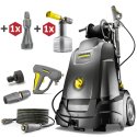 KARCHER HDS 5/15 UX - Myjka z grzaniem wody