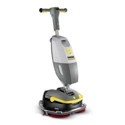 Szorowarka akumulatorowa Kärcher K-Mop 46 Bp Pack 36/75 (1.783-480.0)