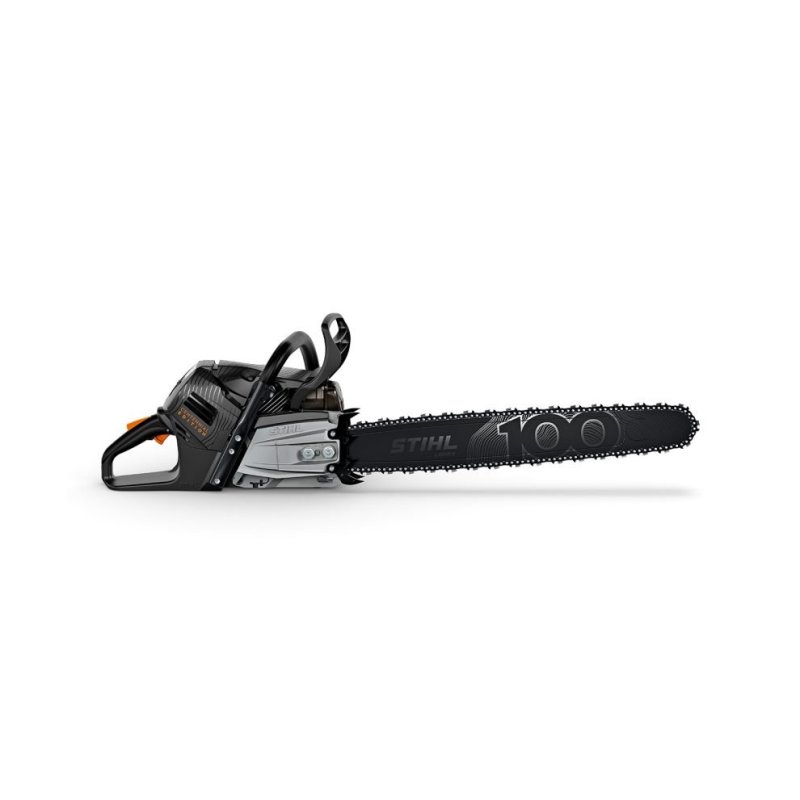 STIHL MS 500i BLACK EDYCJA JUBILEUSZOWA, moc 6,8 KM, prowadnica 63 cm