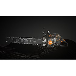 STIHL MS 500i BLACK EDYCJA JUBILEUSZOWA, moc 6,8 KM, prowadnica 63 cm