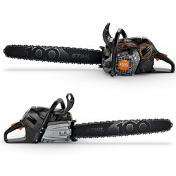 STIHL MS 500i BLACK EDYCJA JUBILEUSZOWA, moc 6,8 KM, prowadnica 63 cm