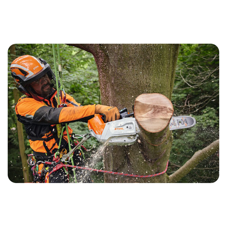 STIHL MSA 220 TC-O