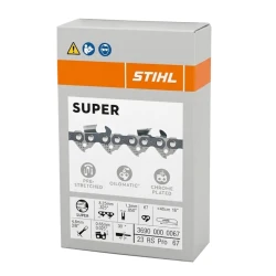 Łańcuch STIHL .325", 1,3 mm, 67 ogniw, na prowadnicę 40 cm, Rapid Super (RS) do MS 271, MS 261