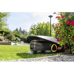Garaż dla robota koszącego Karcher RCX
