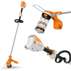 STIHL FSA 60 R (36 V, 0,6 kW, 35 cm) Kosa akumulatorowa
