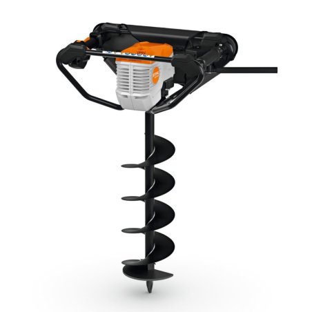STIHL BTA 140, (1,7 kW, 36 V, 300 mm)  profesjonalny świder glebowy, wiertnica