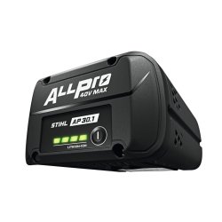 STIHL AP 30.1 ALL PRO - Profesjonalny akumulator (36V, 7,5 Ah, 270 Wh)