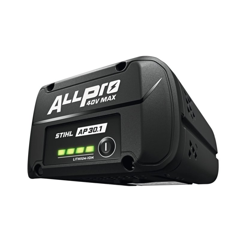 STIHL AP 30.1 ALL PRO - Profesjonalny akumulator (36V, 7,5 Ah, 270 Wh)