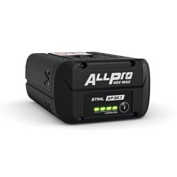 STIHL AP 30.1 ALL PRO - Profesjonalny akumulator (36V, 7,5 Ah, 270 Wh)