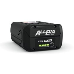 STIHL AP 30.1 ALL PRO - Profesjonalny akumulator (36V, 7,5 Ah, 270 Wh)