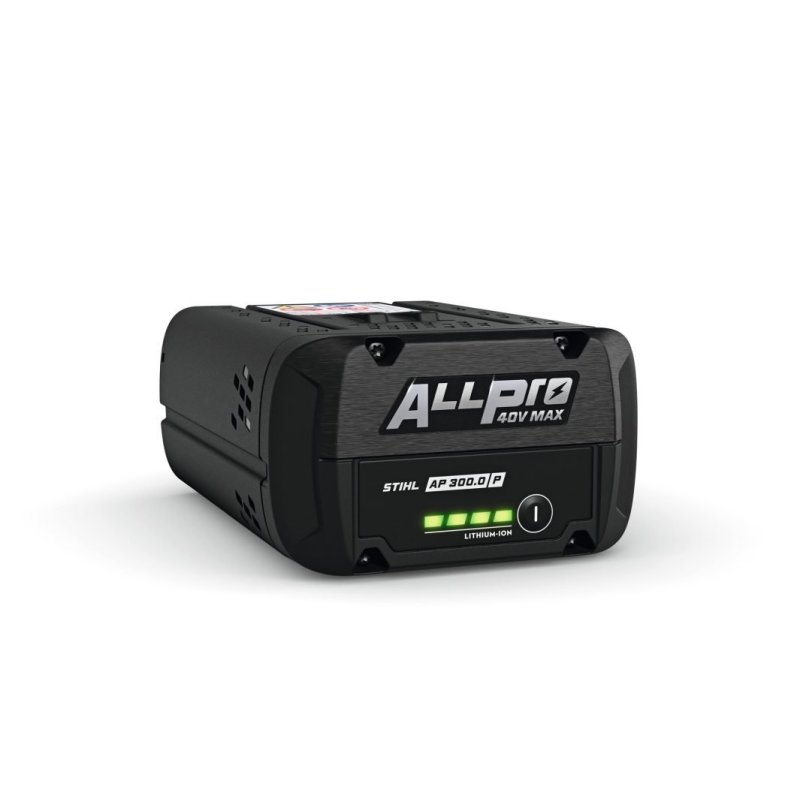 STIHL AP 300.0 P Akumulator ALLPRO 333 Wh | Sklep STIHL