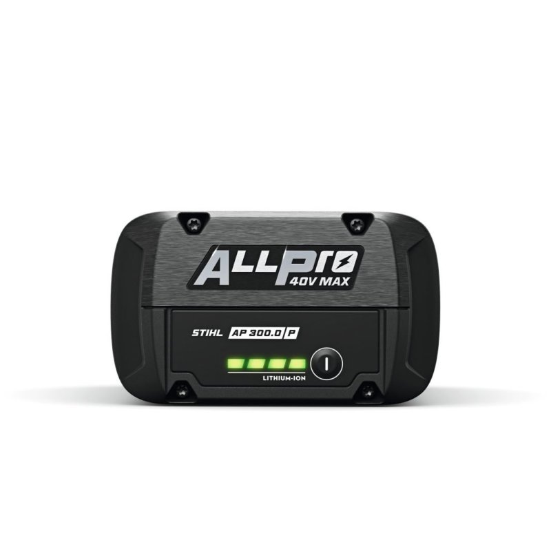 STIHL AP 300.0 P Akumulator ALLPRO 333 Wh | Sklep STIHL
